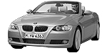 BMW E93 B2723 Fault Code