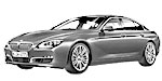 BMW F06 B2723 Fault Code