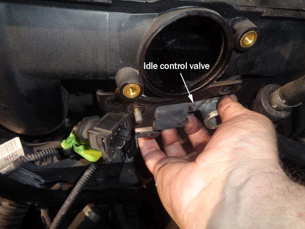See B2723 in engine